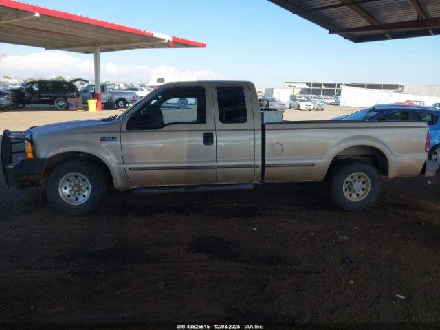 Ford F-250 Image 13