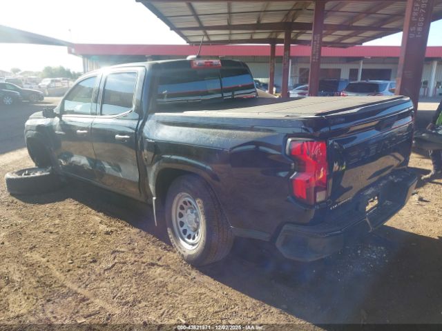 Chevrolet Colorado 2wd Wt Image 7