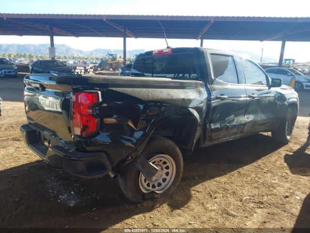 Chevrolet Colorado 2wd Wt Image 16