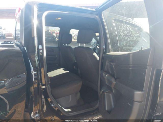 Chevrolet Colorado 2wd Wt Image 6