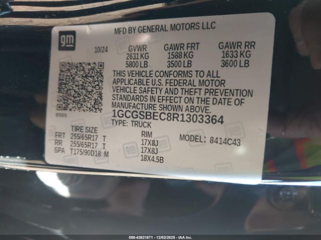 Chevrolet Colorado 2wd Wt Image 8