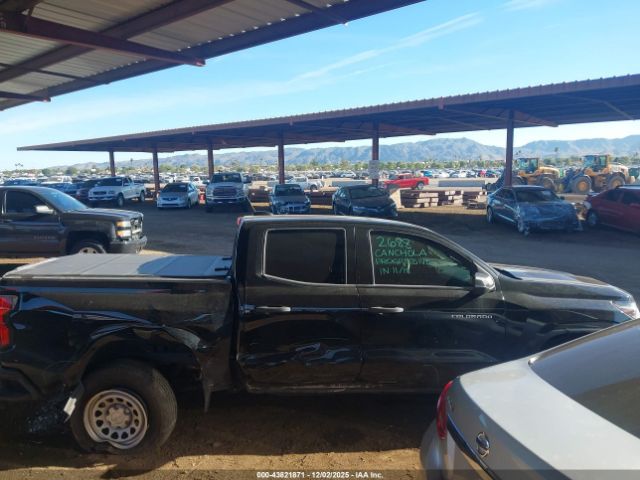 Chevrolet Colorado 2wd Wt Image 2