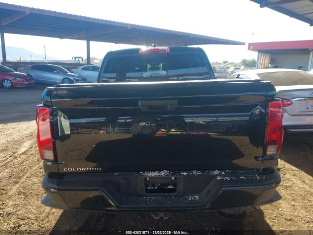 Chevrolet Colorado 2wd Wt Image 15