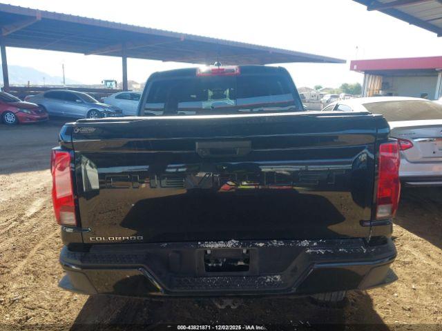 Chevrolet Colorado 2wd Wt Image 15