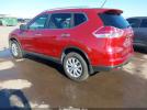Nissan Rogue S Image 17