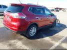 Nissan Rogue S Image 6