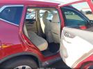 Nissan Rogue S Image 2