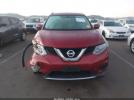 Nissan Rogue S Image 16