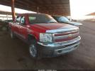 Chevrolet Silverado 1500 Lt Image 1