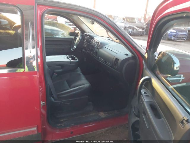 Chevrolet Silverado 1500 Lt Image 8