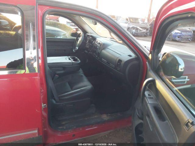 Chevrolet Silverado 1500 Lt Image 8