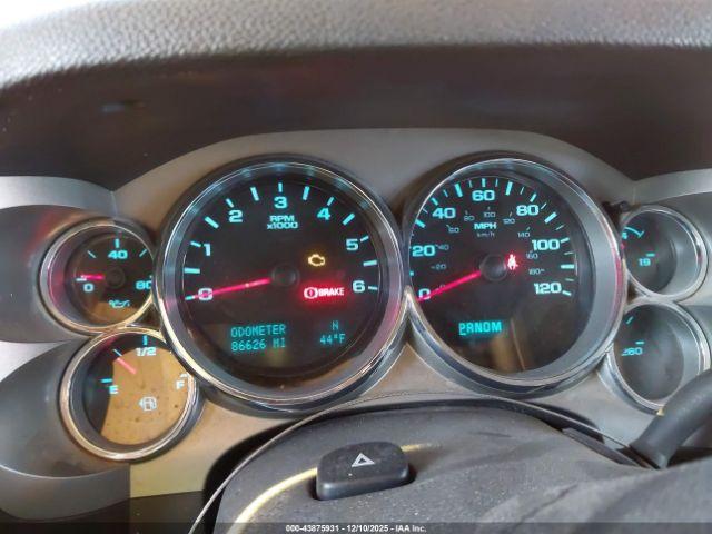 Chevrolet Silverado 1500 Lt Image 4