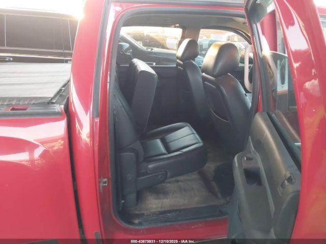 Chevrolet Silverado 1500 Lt Image 5