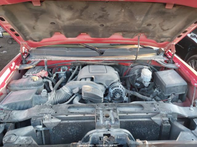 Chevrolet Silverado 1500 Lt Image 11