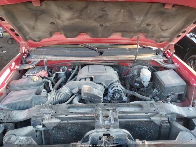 Chevrolet Silverado 1500 Lt Image 11