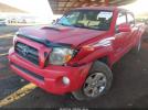 Toyota Tacoma Base V6 Image 15
