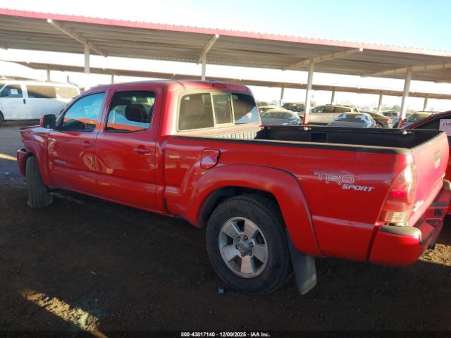 Toyota Tacoma Base V6 Image 16