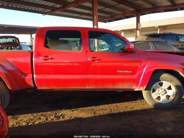 Toyota Tacoma Base V6 Image 8