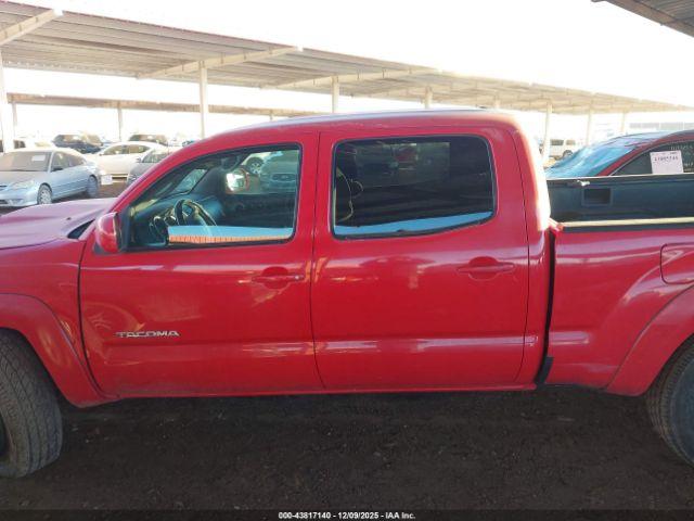 Toyota Tacoma Base V6 Image 10