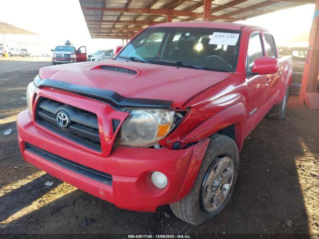Toyota Tacoma Base V6 Image 13