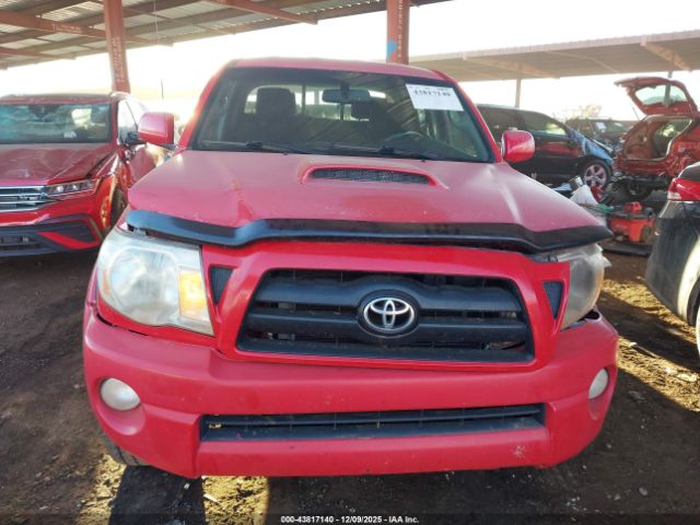 Toyota Tacoma Base V6 Image 7
