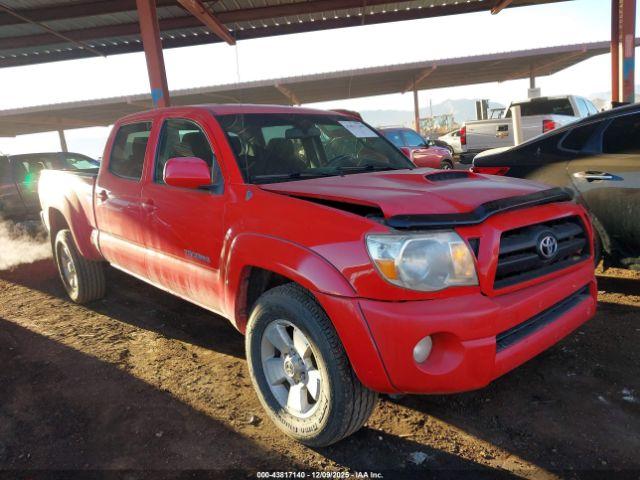 Toyota Tacoma Base V6 Image 4