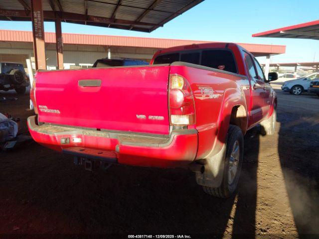Toyota Tacoma Base V6 Image 9