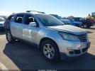 Chevrolet Traverse 1lt Image 1