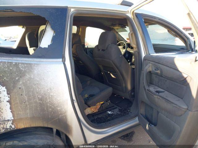 Chevrolet Traverse 1lt Image 6