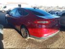Ford Fusion S Image 2