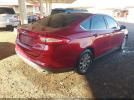 Ford Fusion S Image 7