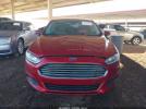 Ford Fusion S Image 4