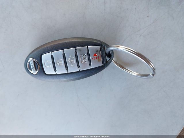 Nissan Altima 2.5 S Image 10