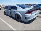 Dodge Charger Srt Hellcat Widebody Image 11