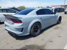 Dodge Charger Srt Hellcat Widebody Image 12