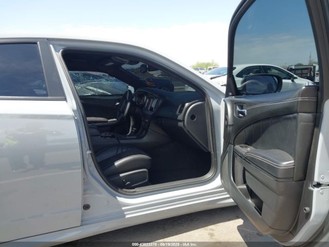 Dodge Charger Srt Hellcat Widebody Image 13