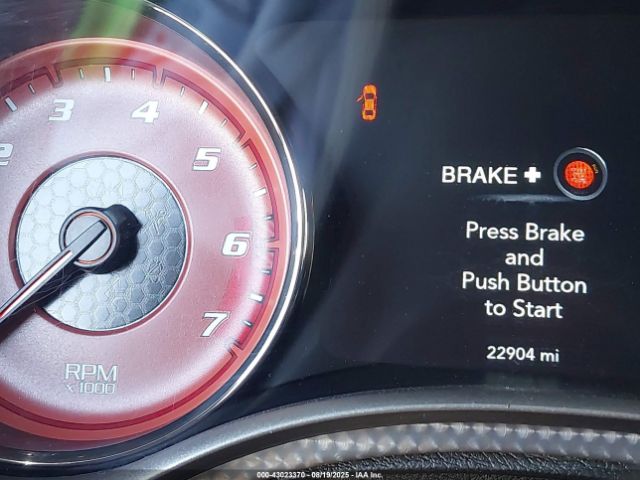 Dodge Charger Srt Hellcat Widebody Image 2