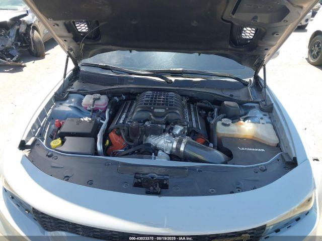 Dodge Charger Srt Hellcat Widebody Image 9