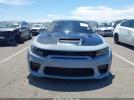 Dodge Charger Srt Hellcat Widebody Image 8