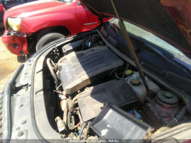 Buick LaCrosse Leather Image 7