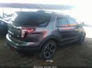 Ford Explorer Sport Image 8