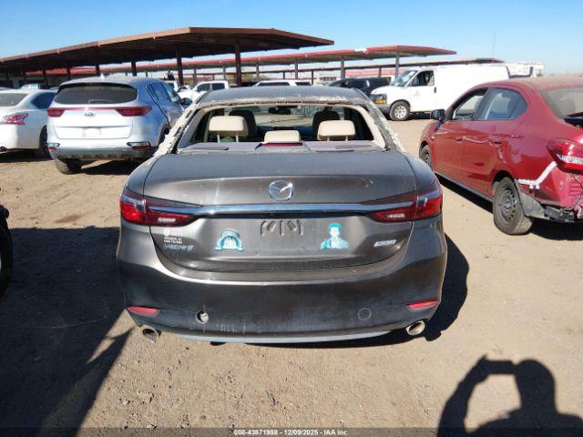 Mazda Mazda6 Touring Image 11