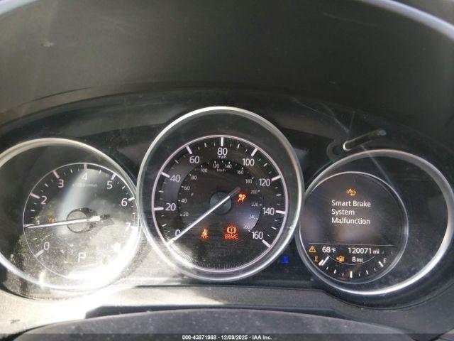 Mazda Mazda6 Touring Image 5