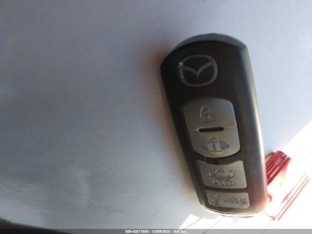 Mazda Mazda6 Touring Image 12