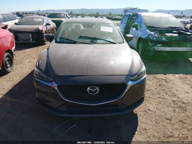 Mazda Mazda6 Touring Image 10