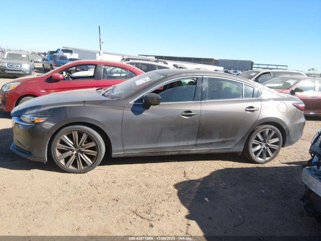 Mazda Mazda6 Touring Image 13