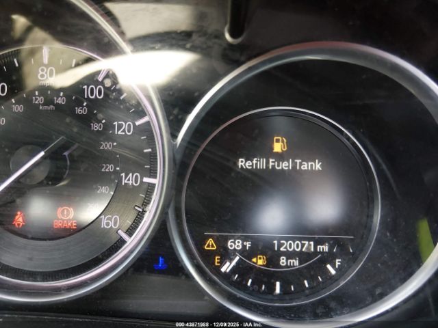 Mazda Mazda6 Touring Image 14