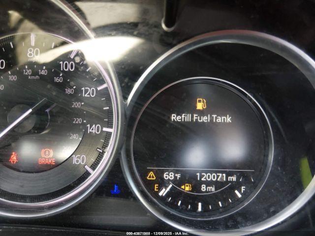 Mazda Mazda6 Touring Image 14