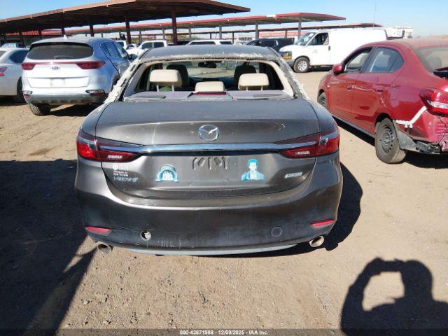 Mazda Mazda6 Touring Image 15