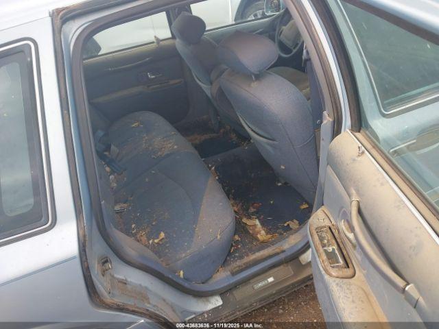 Lincoln Towncar Executive Image 9